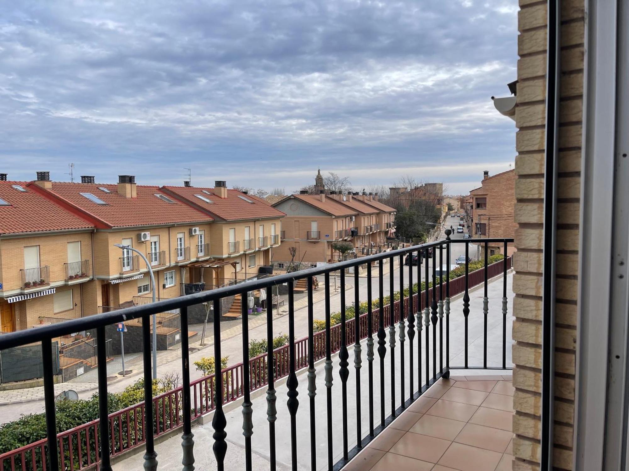 El Castillo La Rioja Agoncillo Zewnętrze zdjęcie